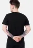 Charmed Chest Logo T-Shirt sold by Damaged Society