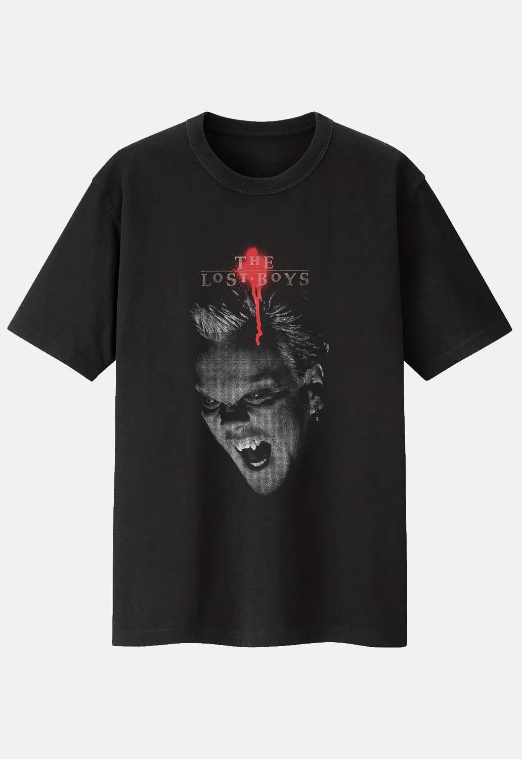David Graphic T-Shirt sold by Damaged Society