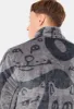 Many Faces Sherpa Jacket sold by Damaged Society