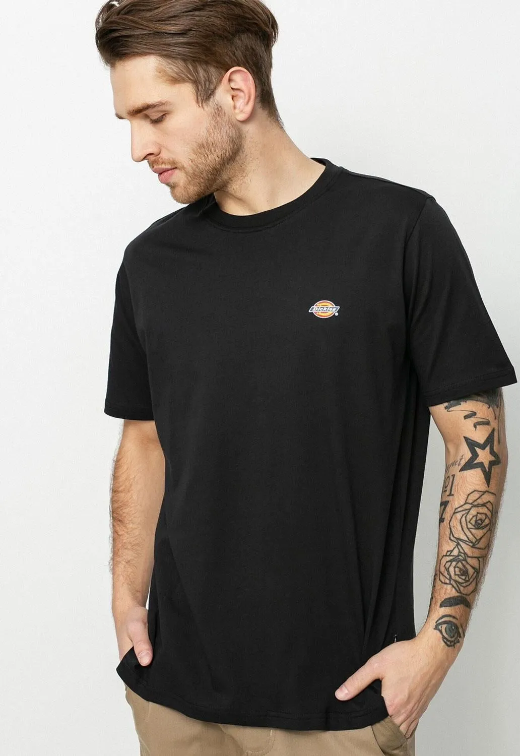 Mapleton T-Shirt sold by Damaged Society
