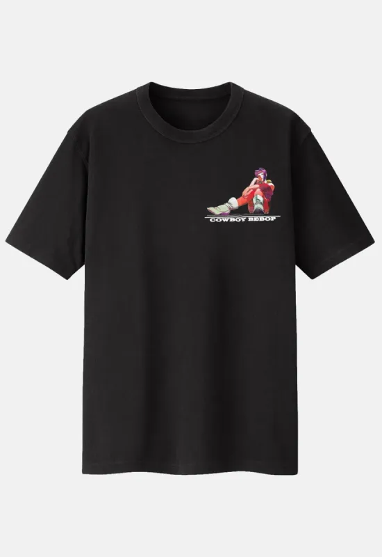 S&F Pocket T-Shirt sold by Damaged Society