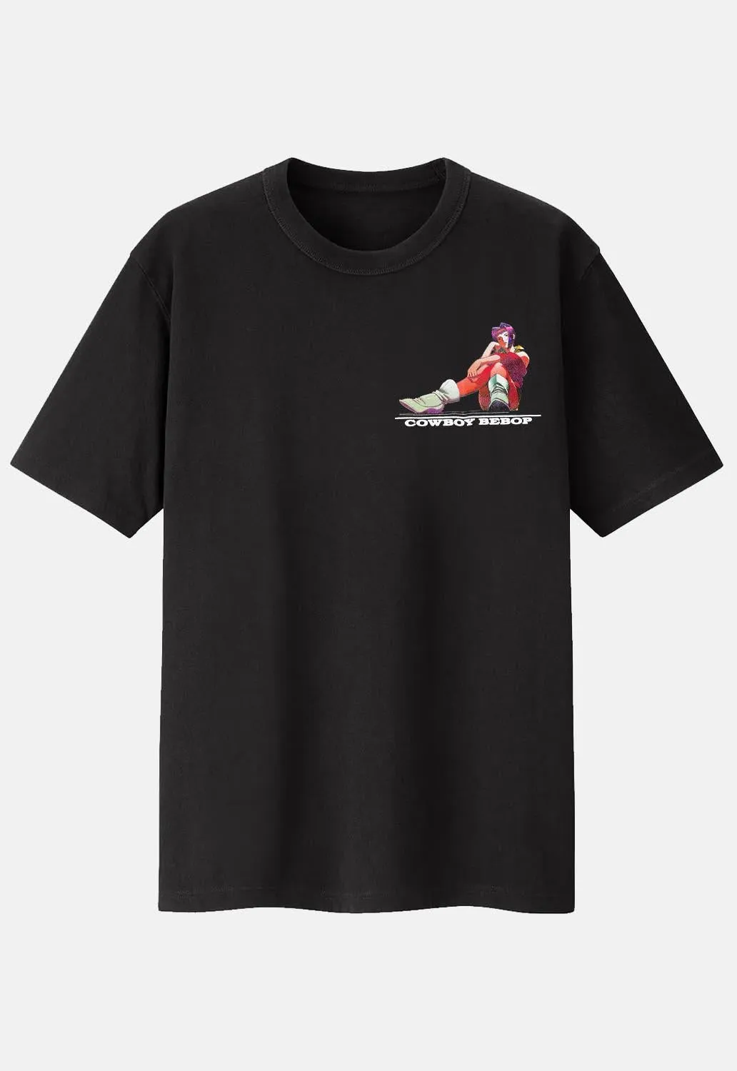 S&F Pocket T-Shirt sold by Damaged Society