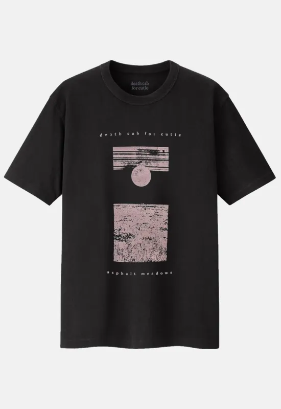 Meadow T-Shirt sold by Damaged Society