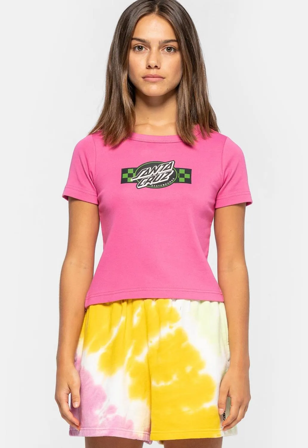 Contest Oval T-Shirt sold by Damaged Society