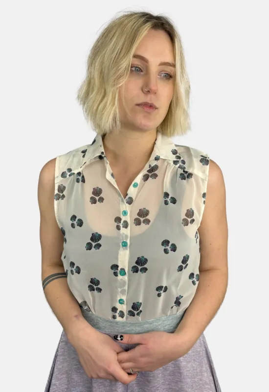 Treasures Shirt sold by Damaged Society