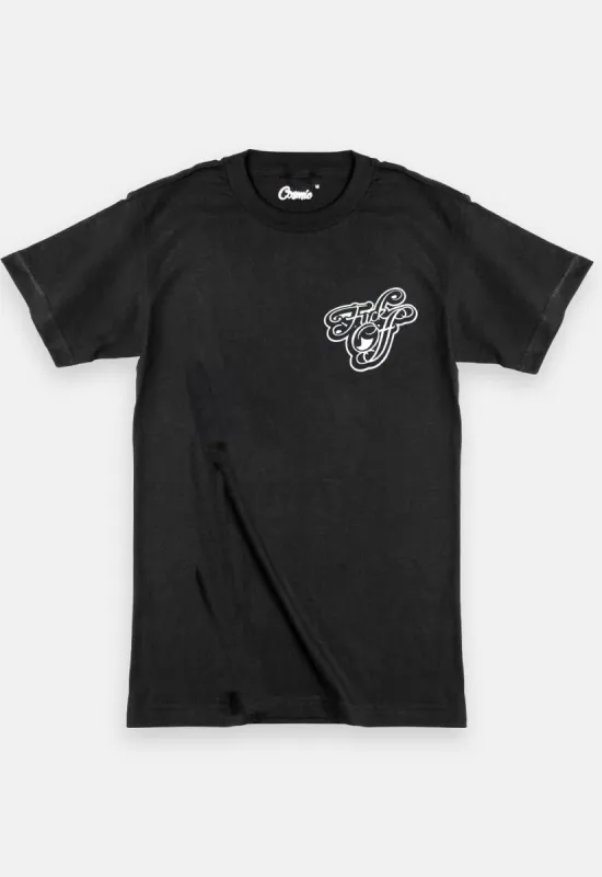 Classy T-Shirt sold by Damaged Society