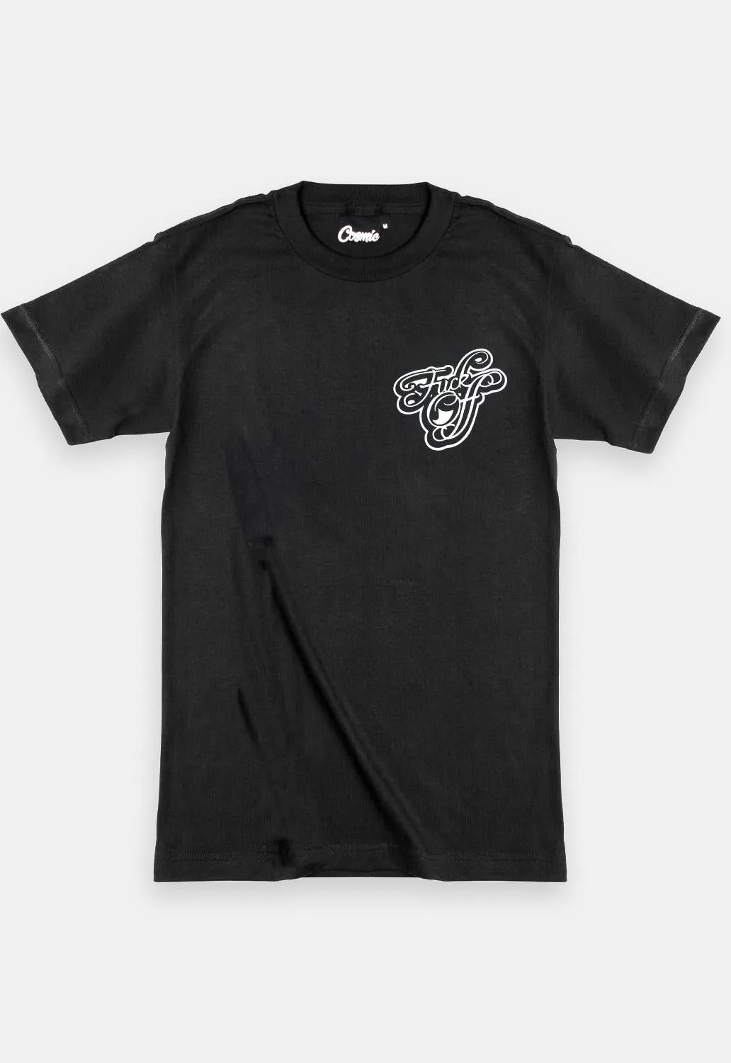 Classy T-Shirt sold by Damaged Society