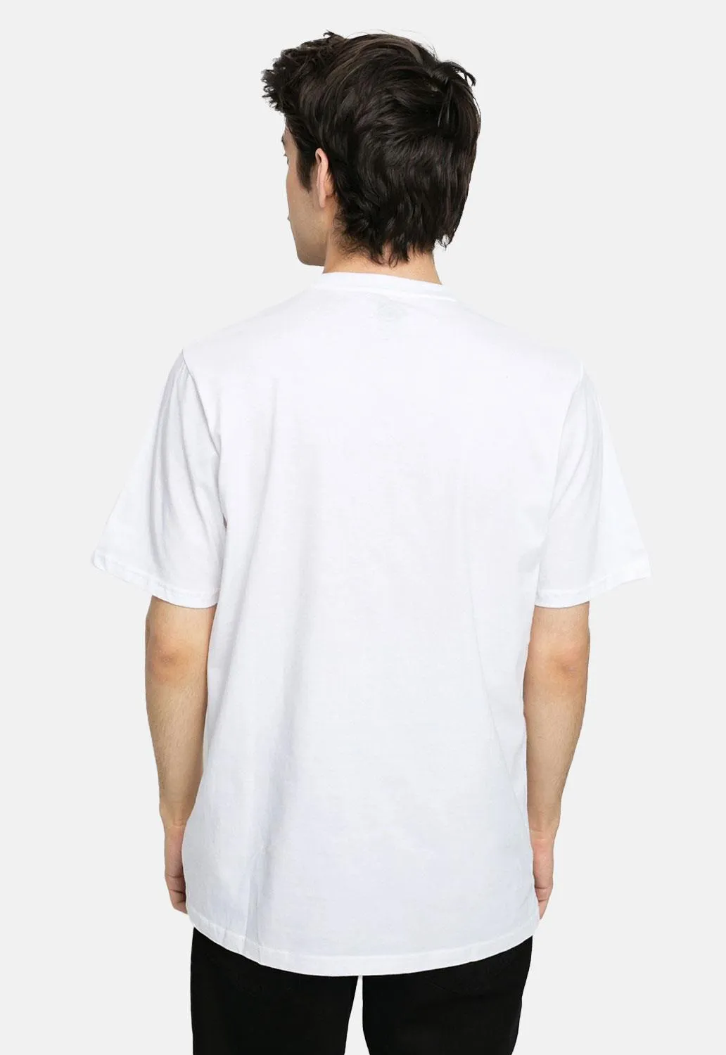 Icon Logo T-Shirt sold by Damaged Society product image thumbnail 2