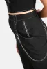 Lennox Cropped Trousers sold by Damaged Society