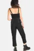 Lennox Cropped Trousers sold by Damaged Society