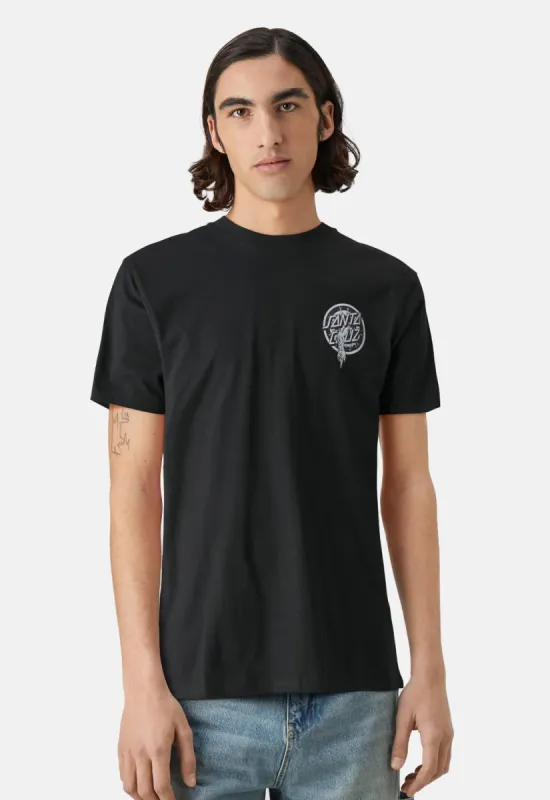 Roskopp Evo 2 T-Shirt sold by Damaged Society