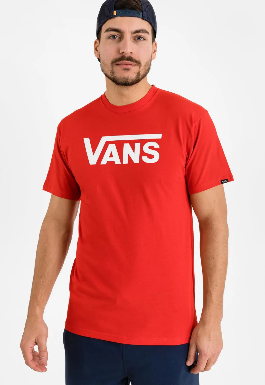 Classic T-Shirt sold by Damaged Society