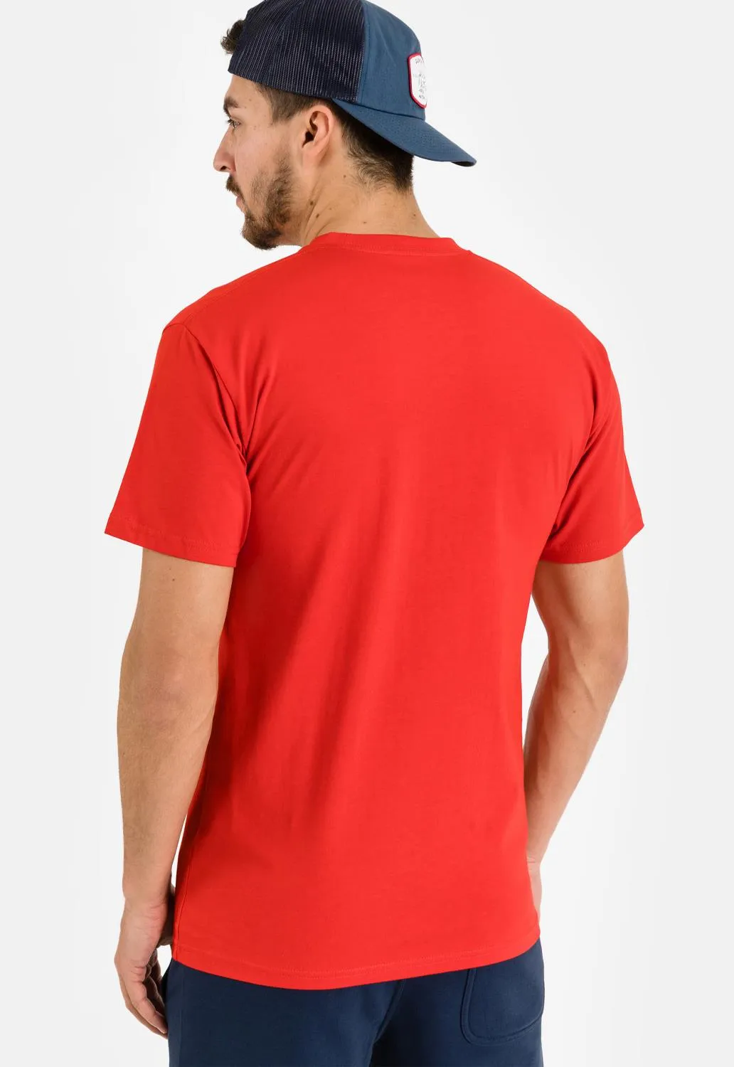 Classic T-Shirt sold by Damaged Society product image thumbnail 2