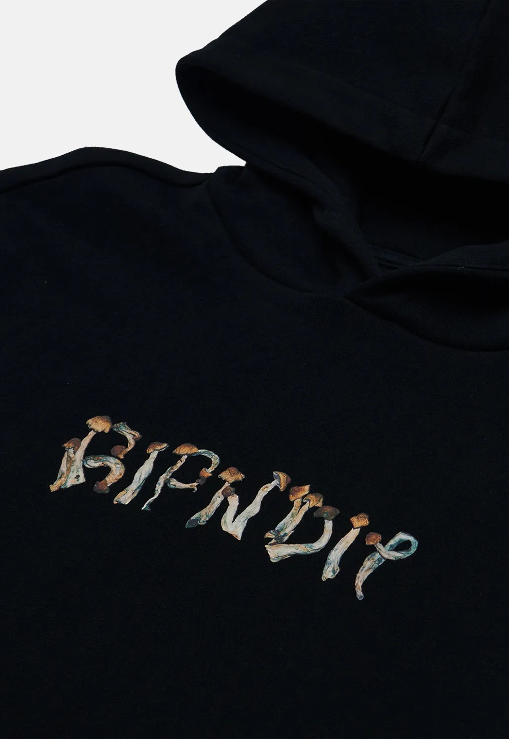 Is This Real Life Hoodie sold by Damaged Society product image thumbnail 3