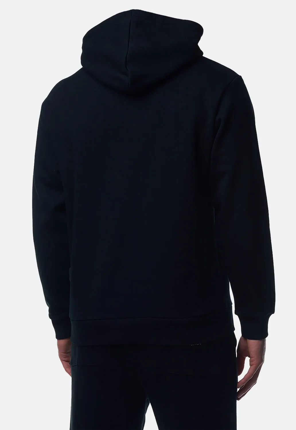 Is This Real Life Hoodie sold by Damaged Society product image thumbnail 2