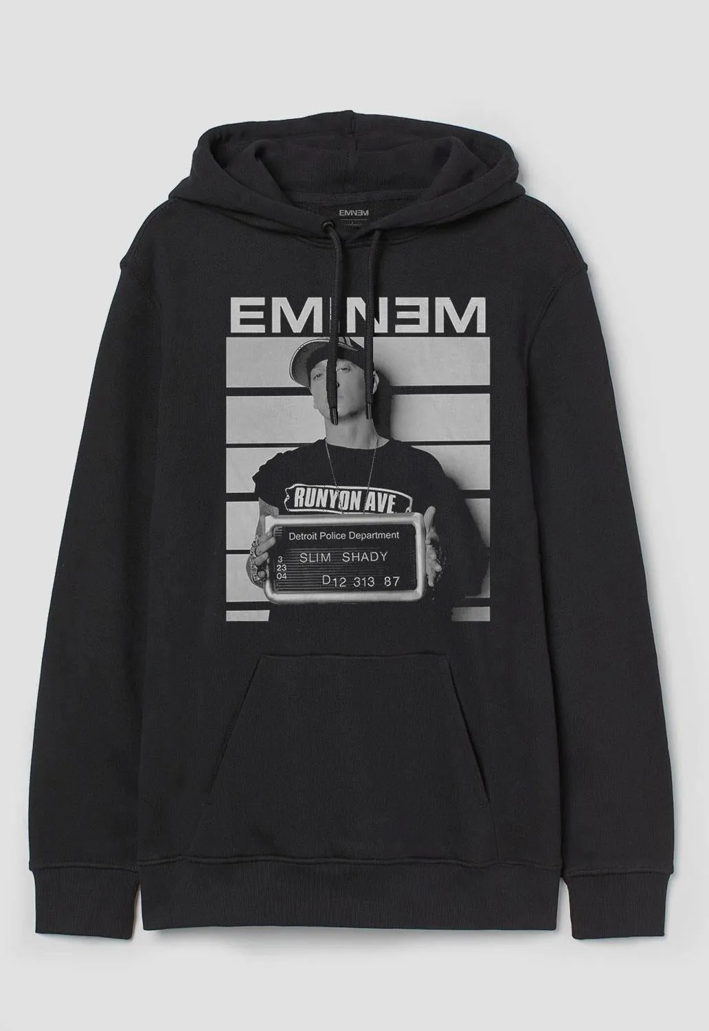 Arrest Hoodie sold by Damaged Society