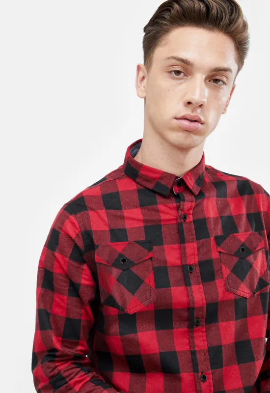 Chx-Bored Shirt sold by Damaged Society