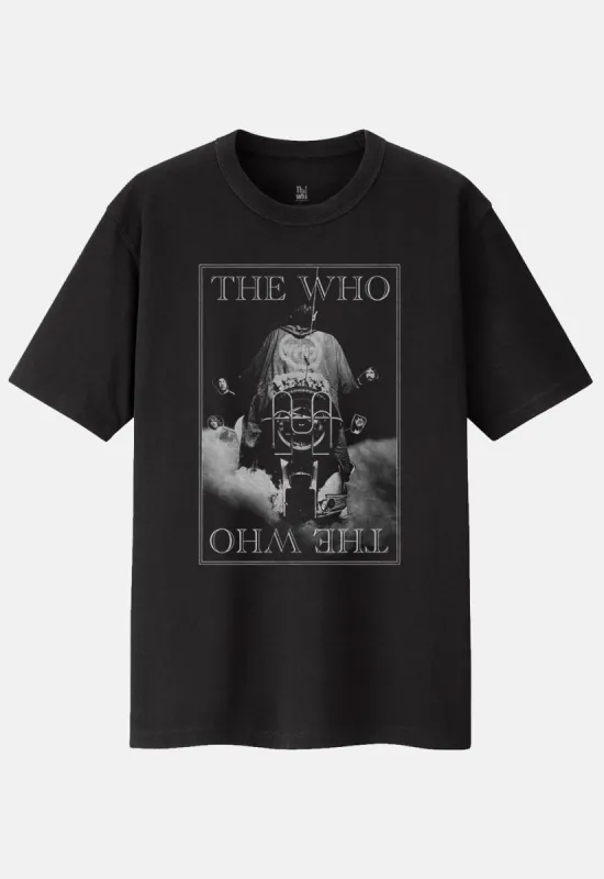 Quadrophenia T-Shirt sold by Damaged Society