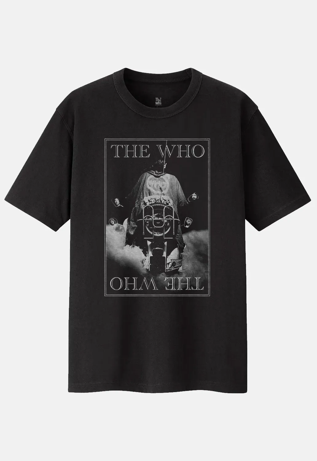 Quadrophenia T-Shirt sold by Damaged Society