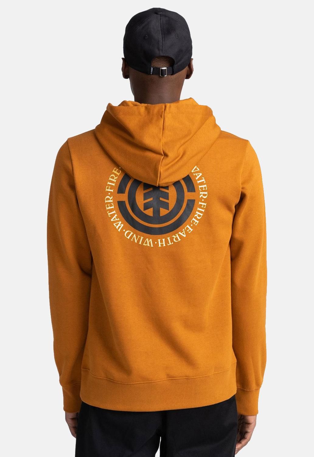 Seal Hoodie sold by Damaged Society product image thumbnail 2