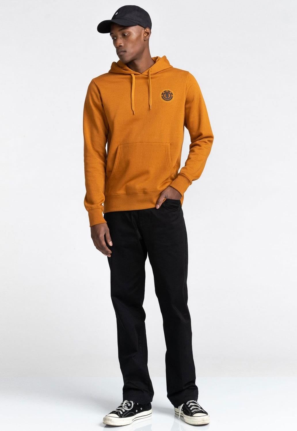 Seal Hoodie sold by Damaged Society product image thumbnail 3