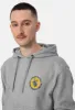 Staying Grounded Hoodie sold by Damaged Society