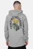 Staying Grounded Hoodie sold by Damaged Society