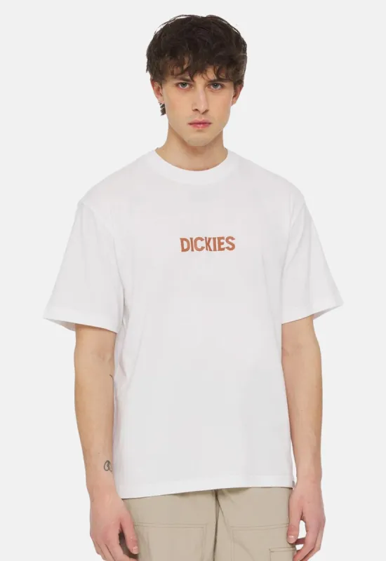 Patrick Springs T-Shirt sold by Damaged Society