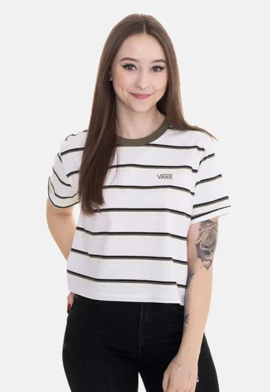 Surf Supply Rollout T-Shirt sold by Damaged Society