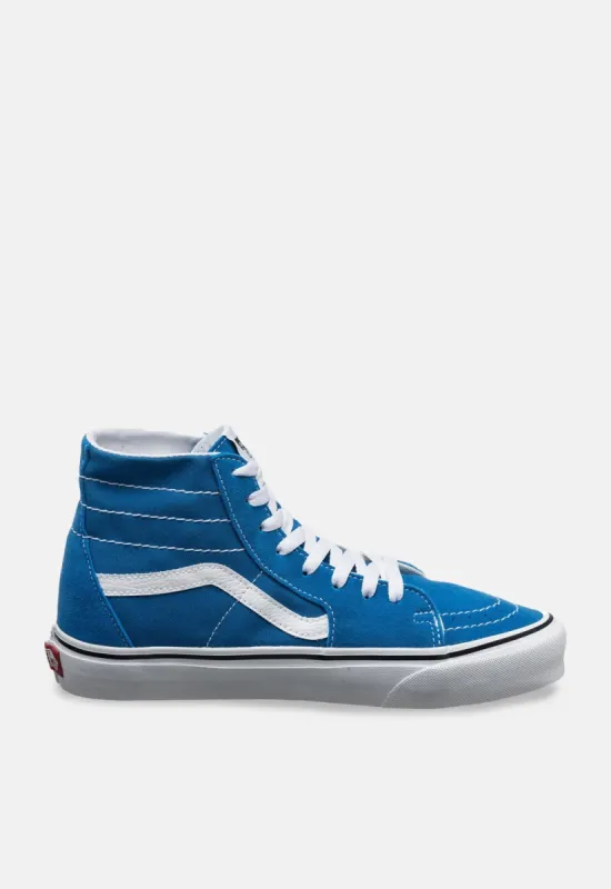 Sk8-Hi Tapered sold by Damaged Society