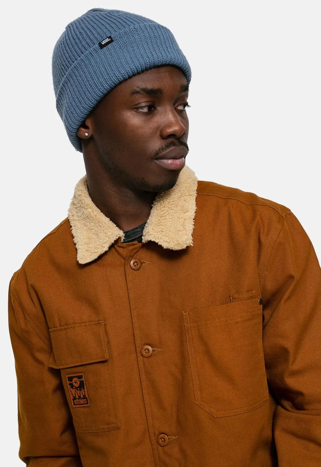 Cruiser Jacket sold by Damaged Society product image thumbnail 3