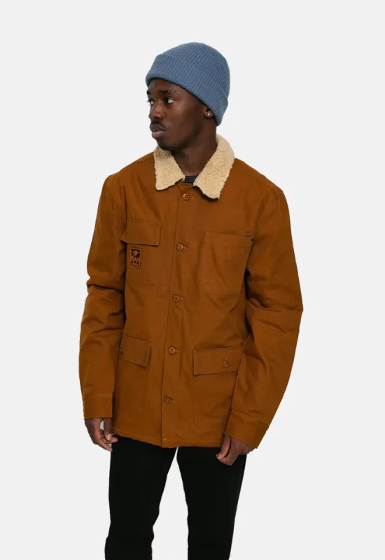 Cruiser Jacket sold by Damaged Society