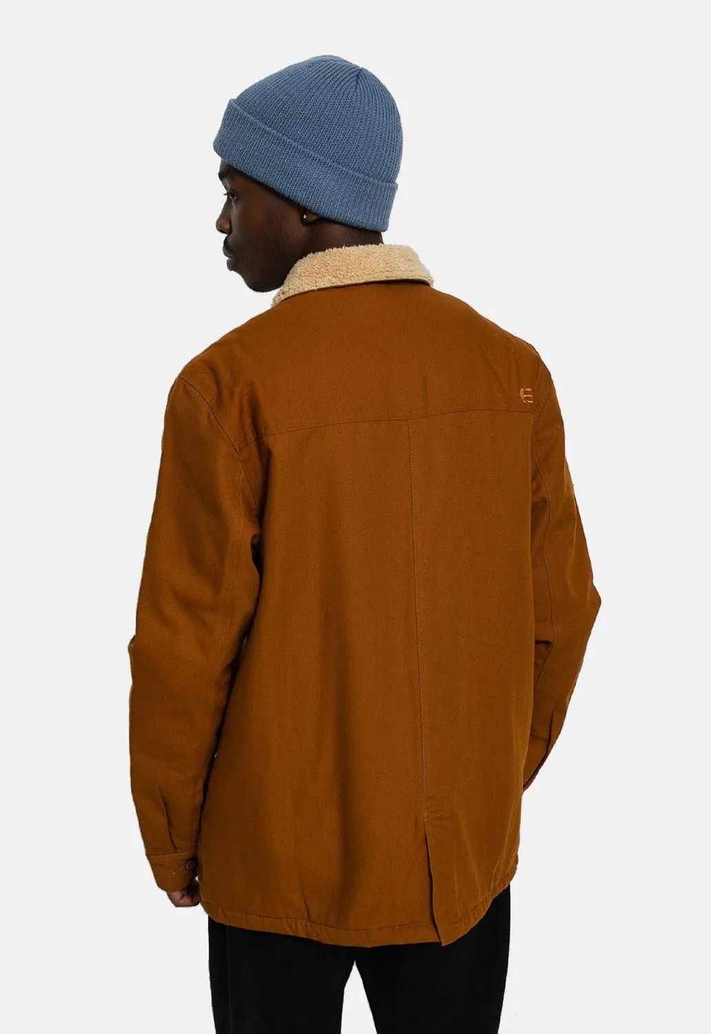 Cruiser Jacket sold by Damaged Society product image thumbnail 2