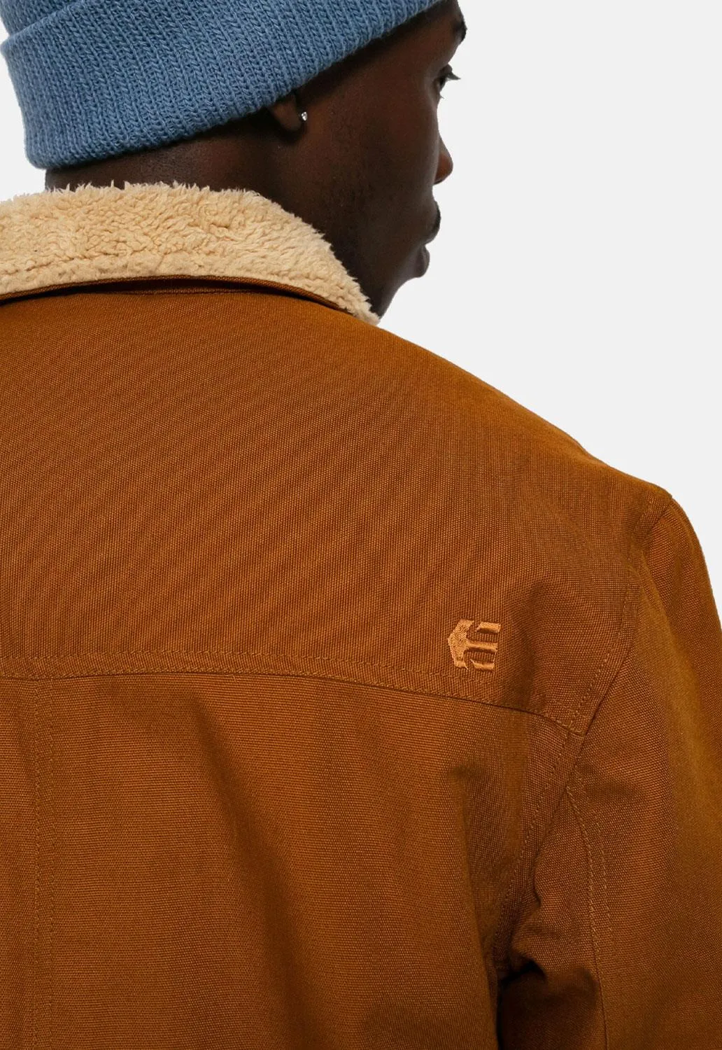 Cruiser Jacket sold by Damaged Society product image thumbnail 5