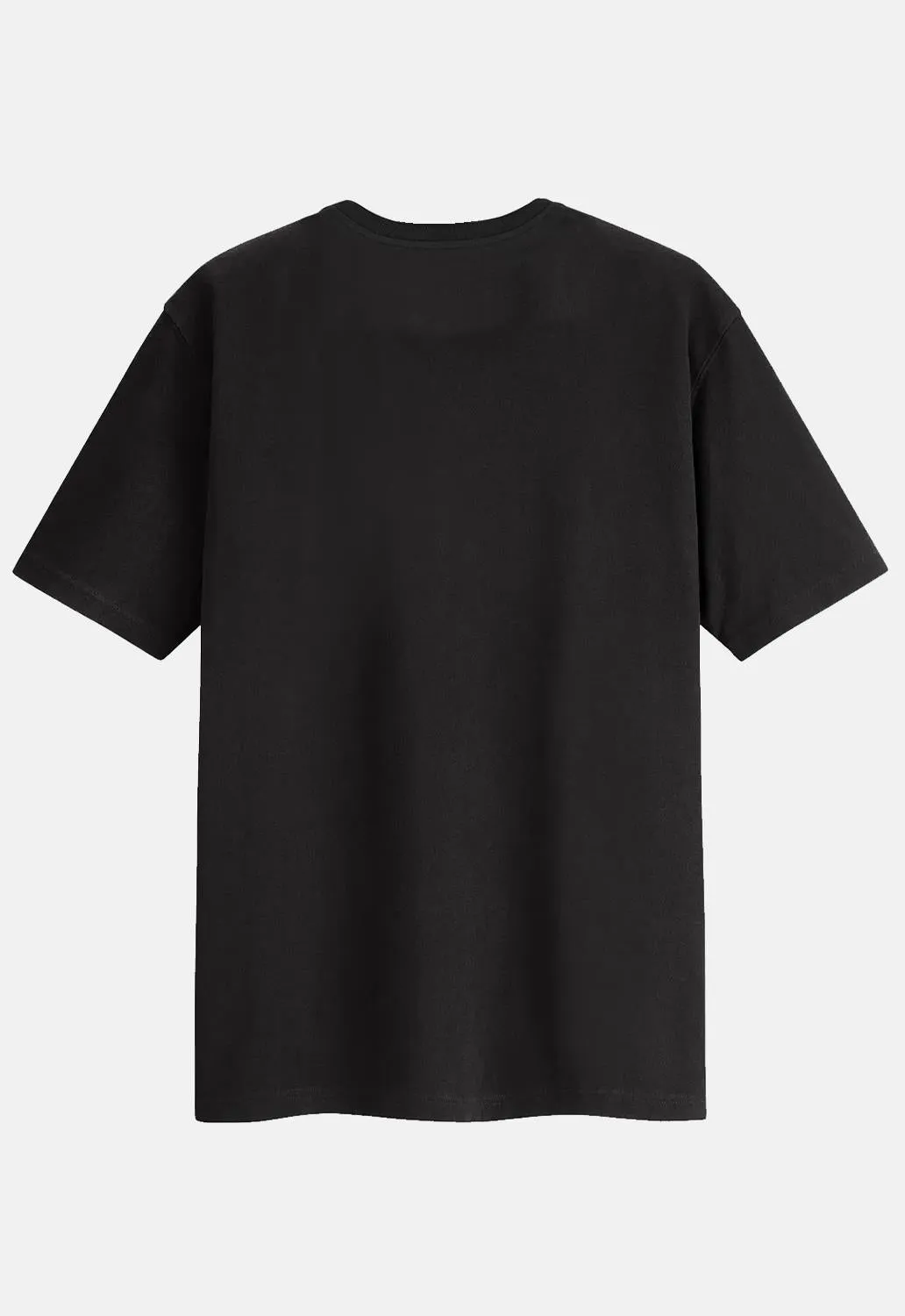 Starman T-Shirt sold by Damaged Society product image thumbnail 2