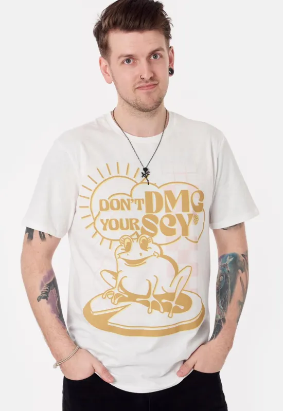 Preserve T-Shirt sold by Damaged Society