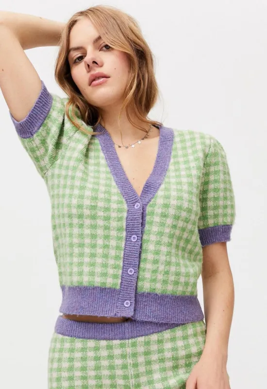 Liberty Top sold by Damaged Society