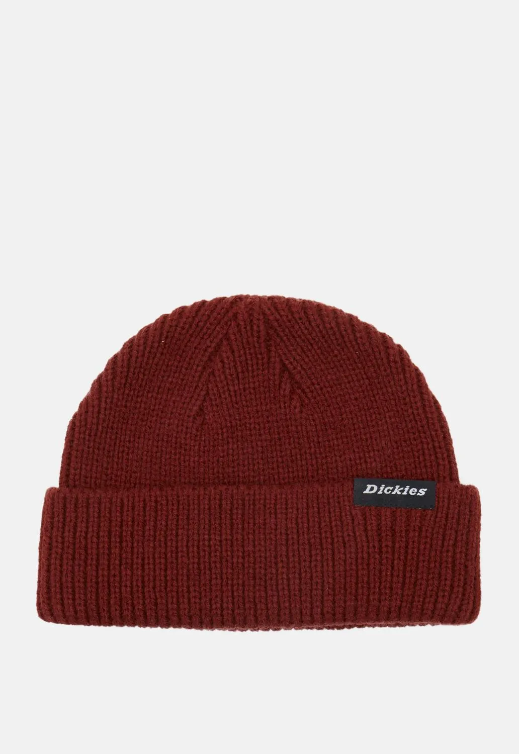 Woodworth Beanie sold by Damaged Society