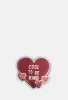 Be Cool Pin sold by Damaged Society