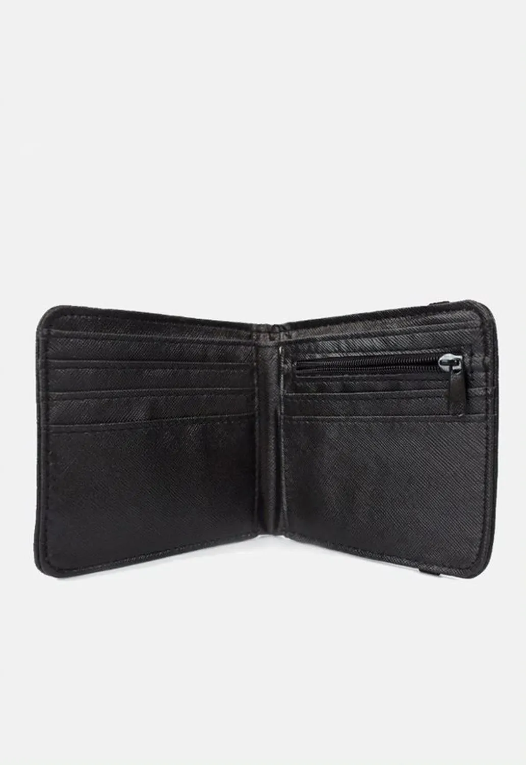 Classic Tongue Wallet sold by Damaged Society product image thumbnail 2