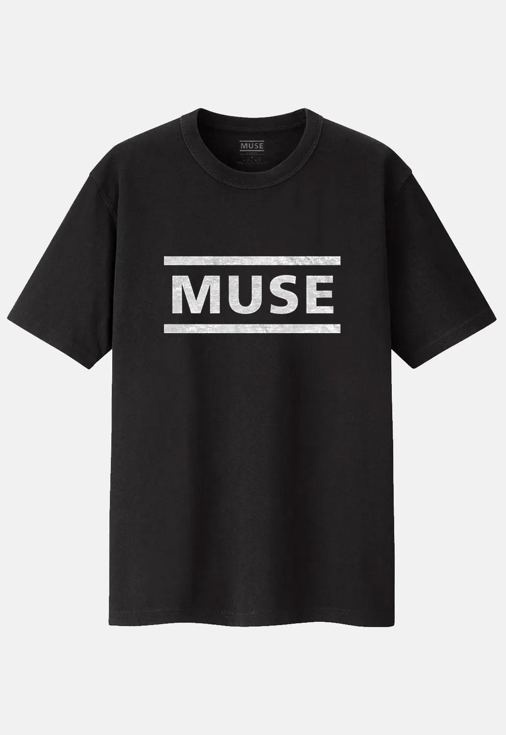 Logo T-Shirt sold by Damaged Society