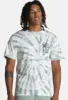 Need Peace Tie Dye T-Shirt sold by Damaged Society