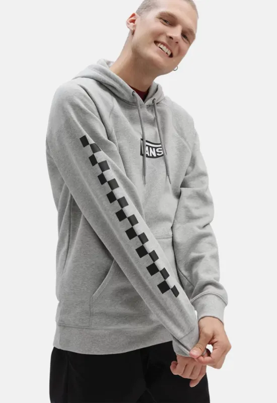 Versa Standard Pullover Hoodie sold by Damaged Society