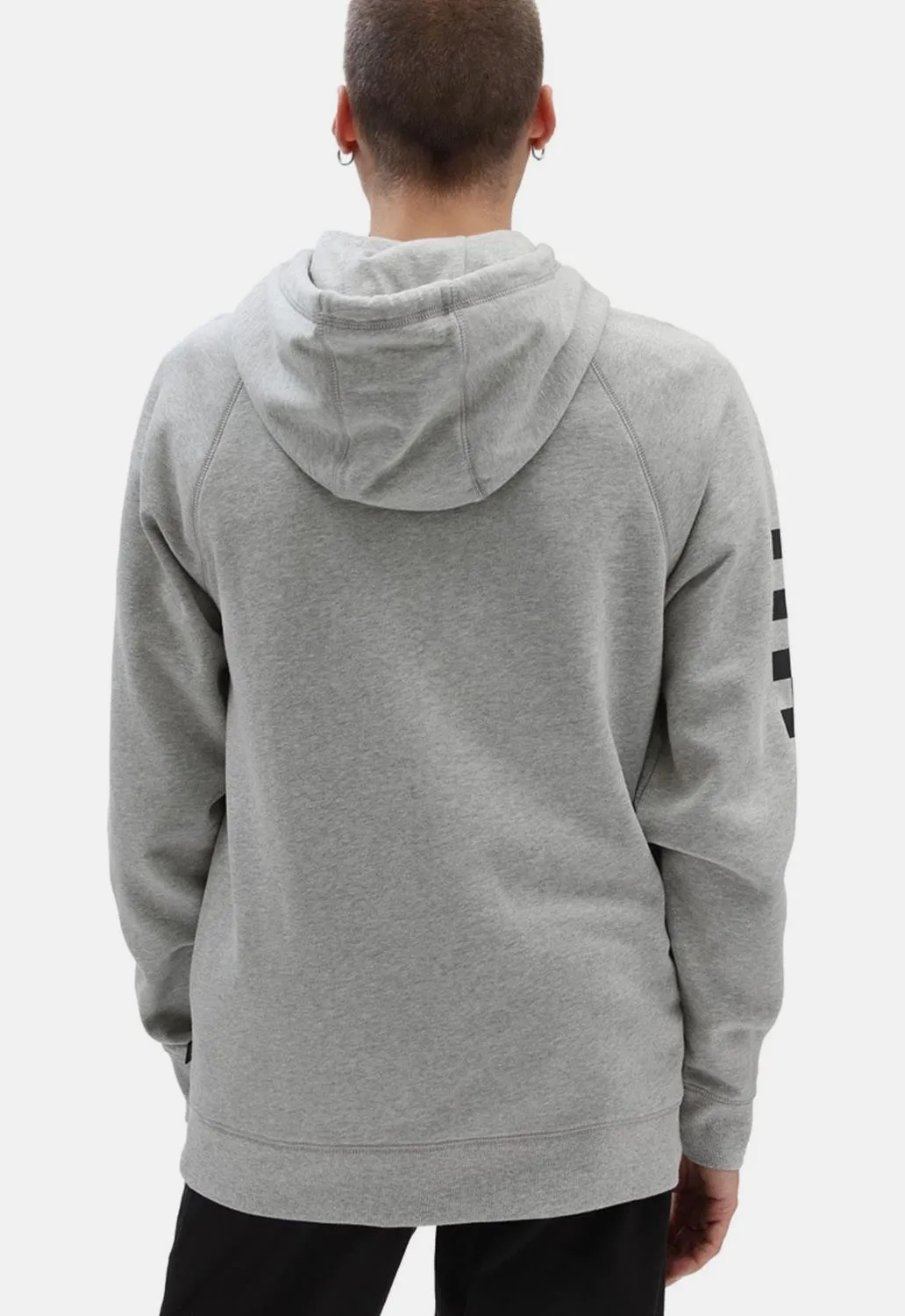 Versa Standard Pullover Hoodie sold by Damaged Society product image thumbnail 2