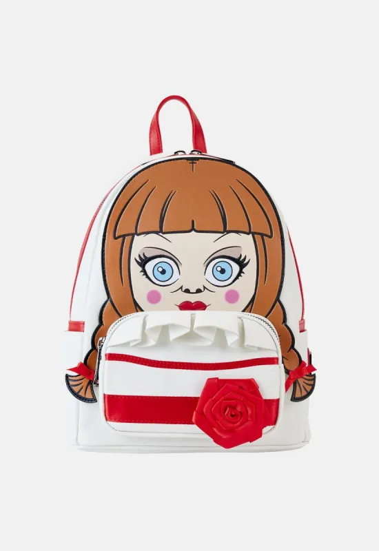 Annabelle Cosplay Mini Backpack sold by Damaged Society