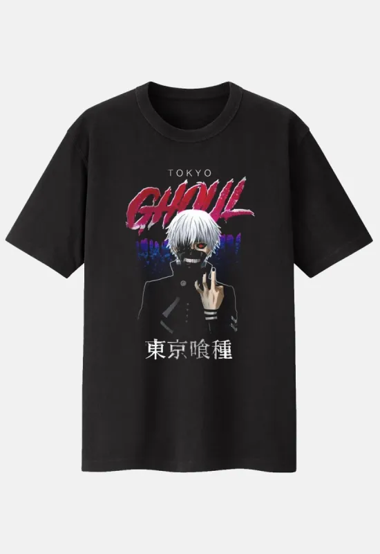 Spray Date T-Shirt sold by Damaged Society