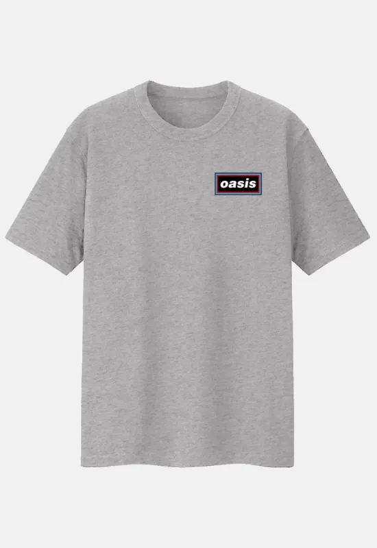 Lines T-Shirt sold by Damaged Society