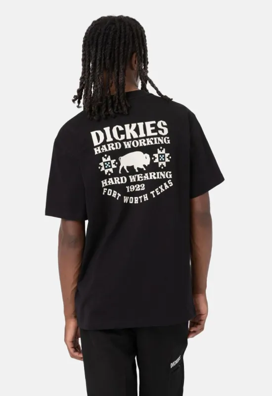 Hays T-Shirt sold by Damaged Society