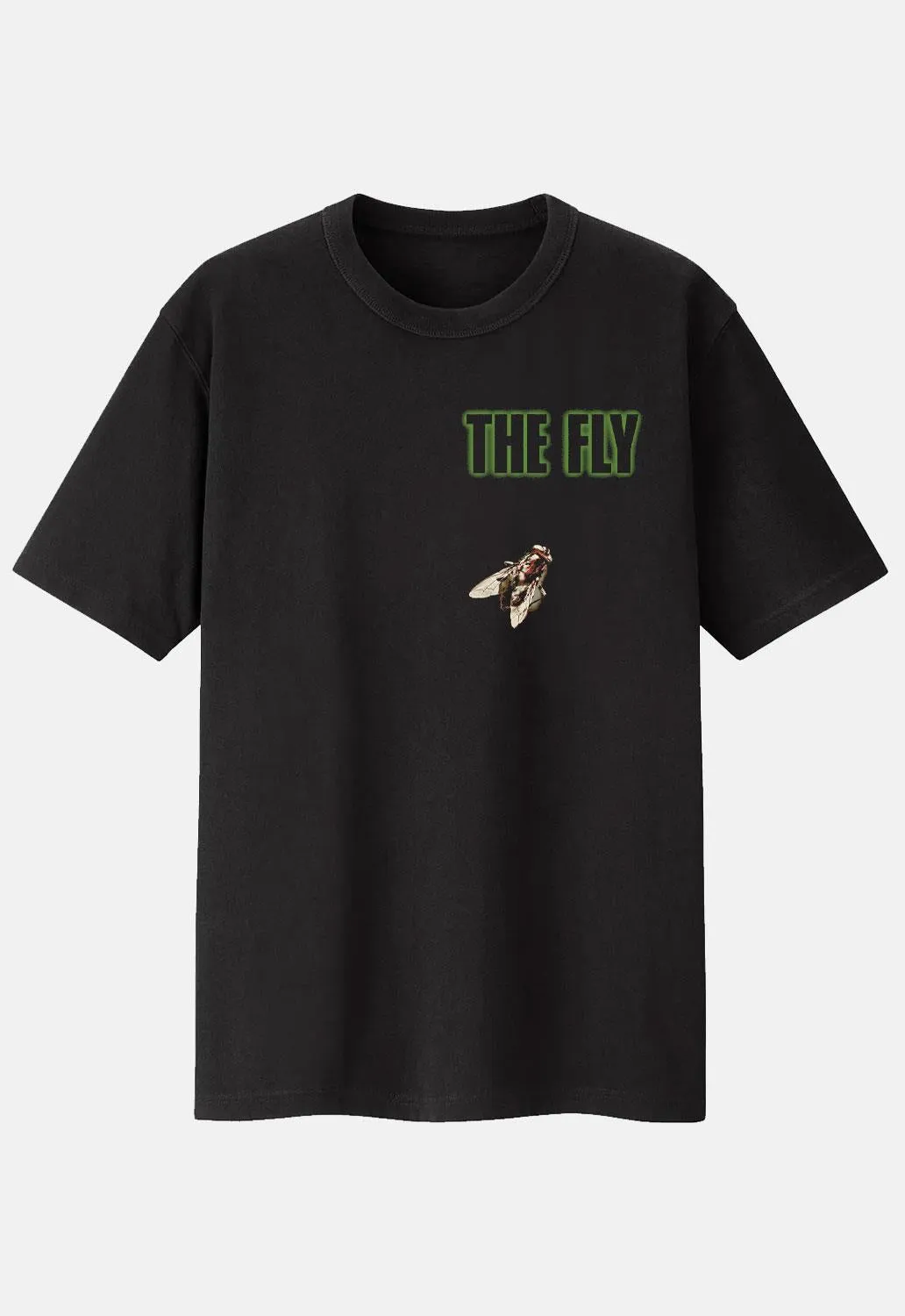 Brundlefly T-Shirt sold by Damaged Society