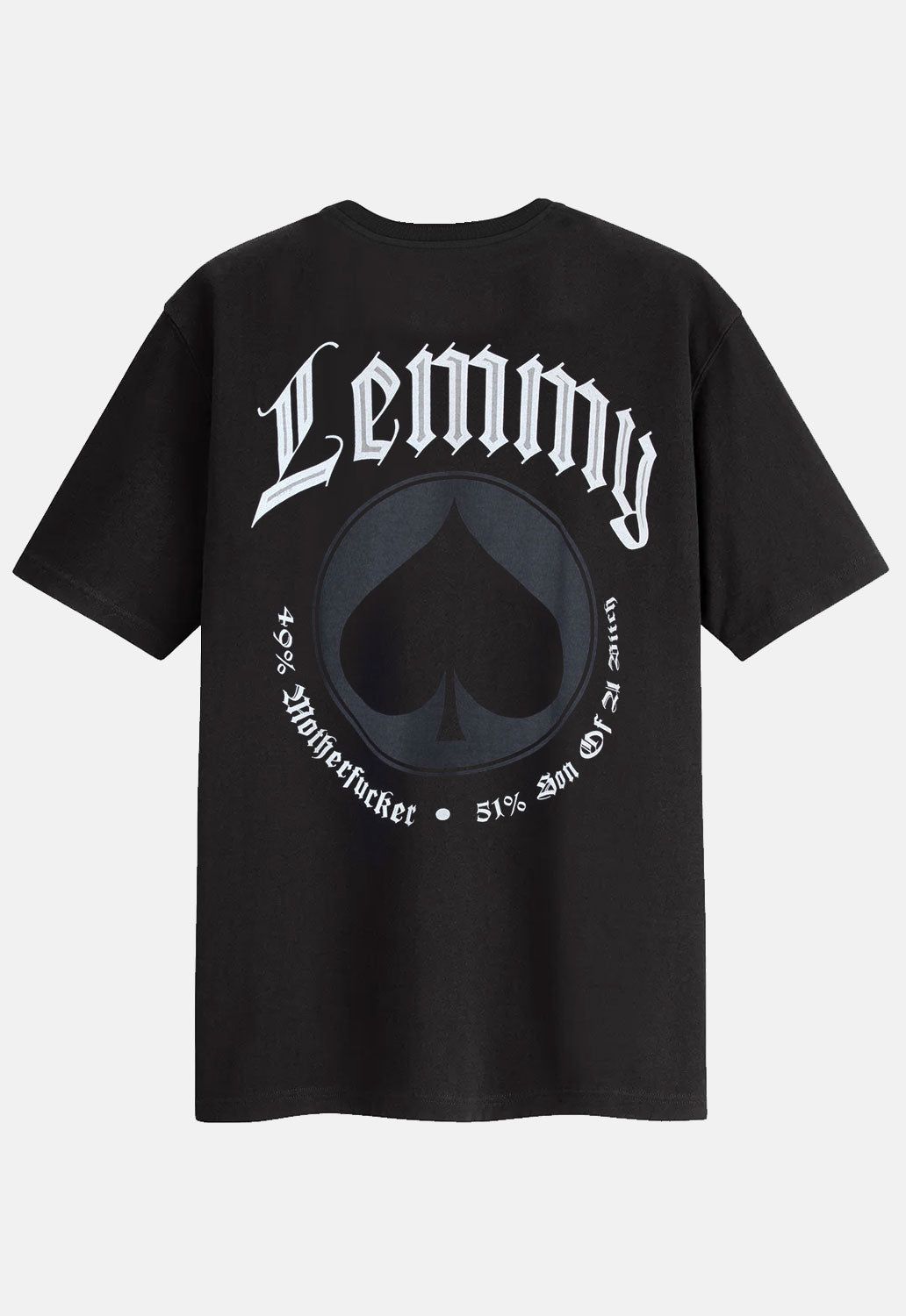 Pointing Photo T-Shirt sold by Damaged Society product image thumbnail 2